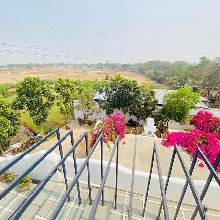 Ananda Resorts Shantiniketan Sri Niketan Exteriör bild