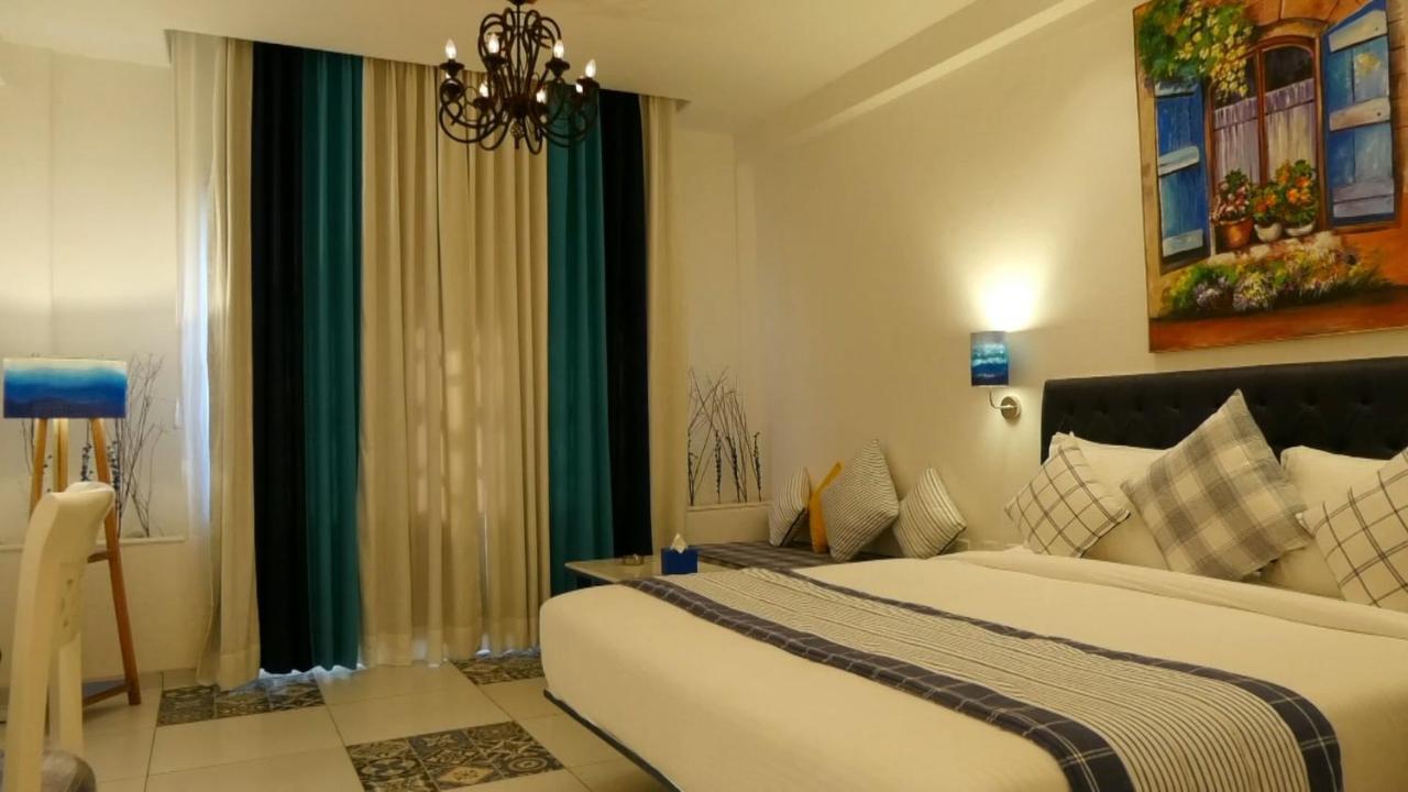 Ananda Resorts Shantiniketan Sri Niketan Exteriör bild