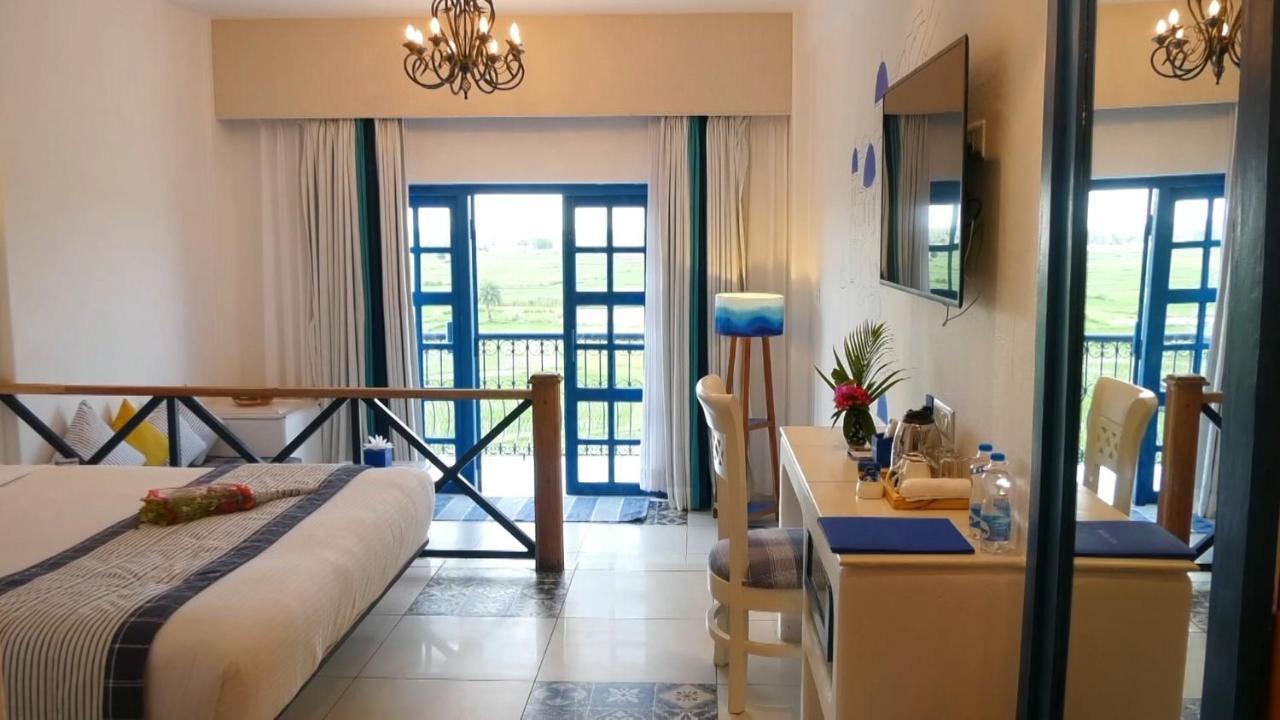 Ananda Resorts Shantiniketan Sri Niketan Exteriör bild