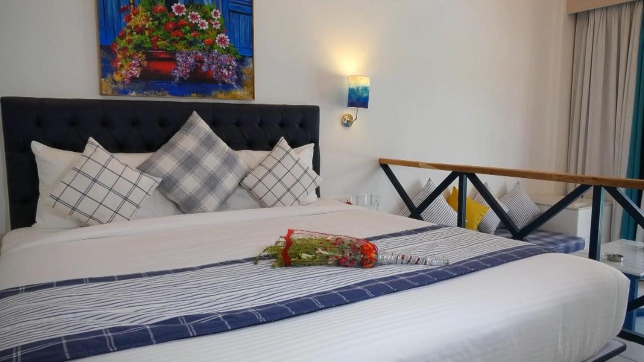 Ananda Resorts Shantiniketan Sri Niketan Exteriör bild