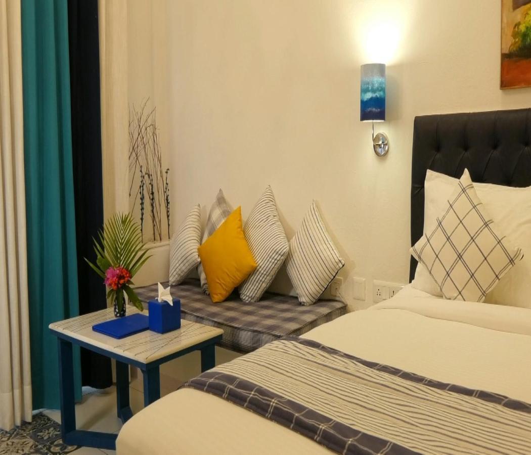 Ananda Resorts Shantiniketan Sri Niketan Exteriör bild