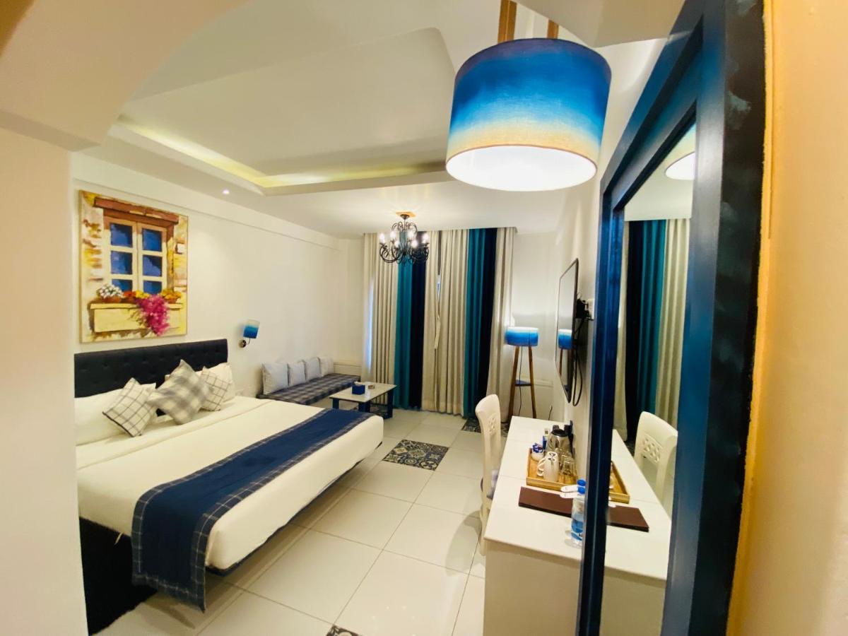 Ananda Resorts Shantiniketan Sri Niketan Exteriör bild