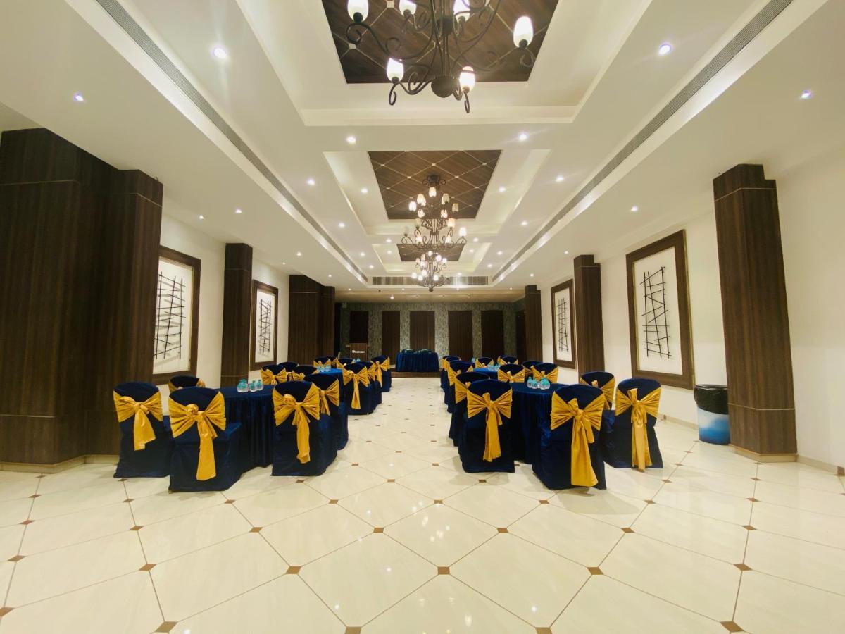 Ananda Resorts Shantiniketan Sri Niketan Exteriör bild