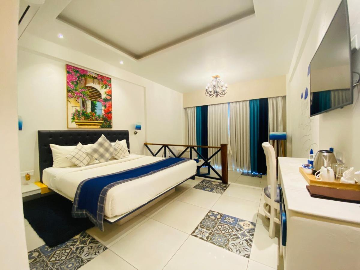 Ananda Resorts Shantiniketan Sri Niketan Exteriör bild